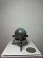 Ocean Jasper Sphere (A)