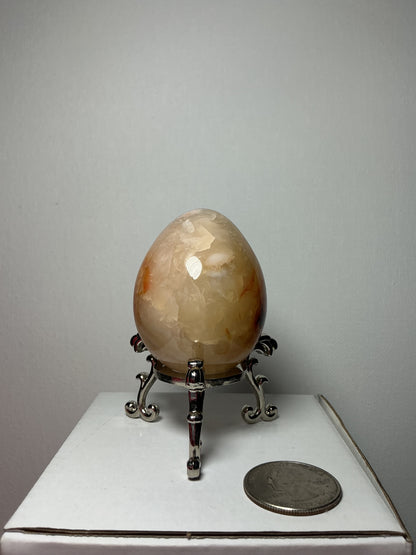 Carnelian Egg