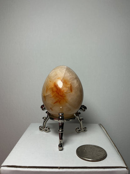 Carnelian Egg