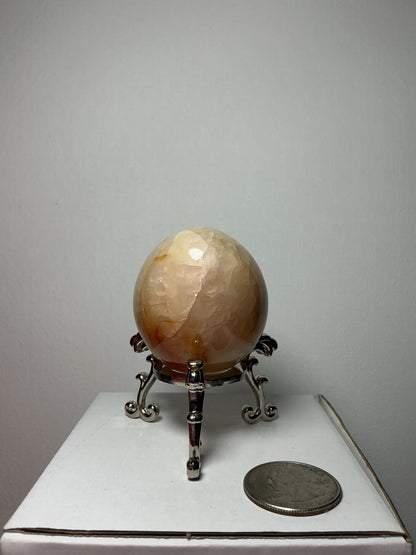 Carnelian Egg