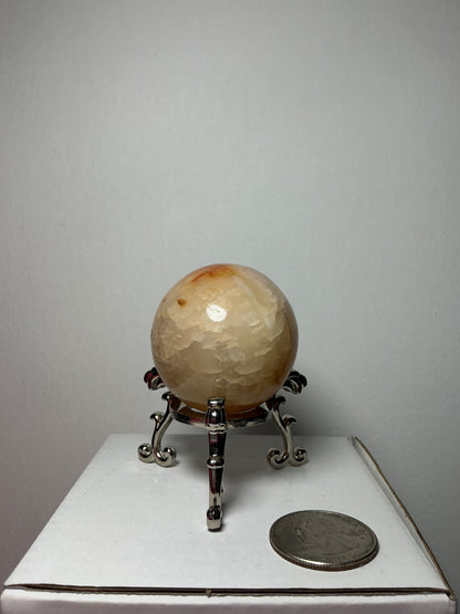 Carnelian Egg