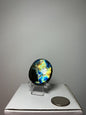 Labradorite Worry Stone