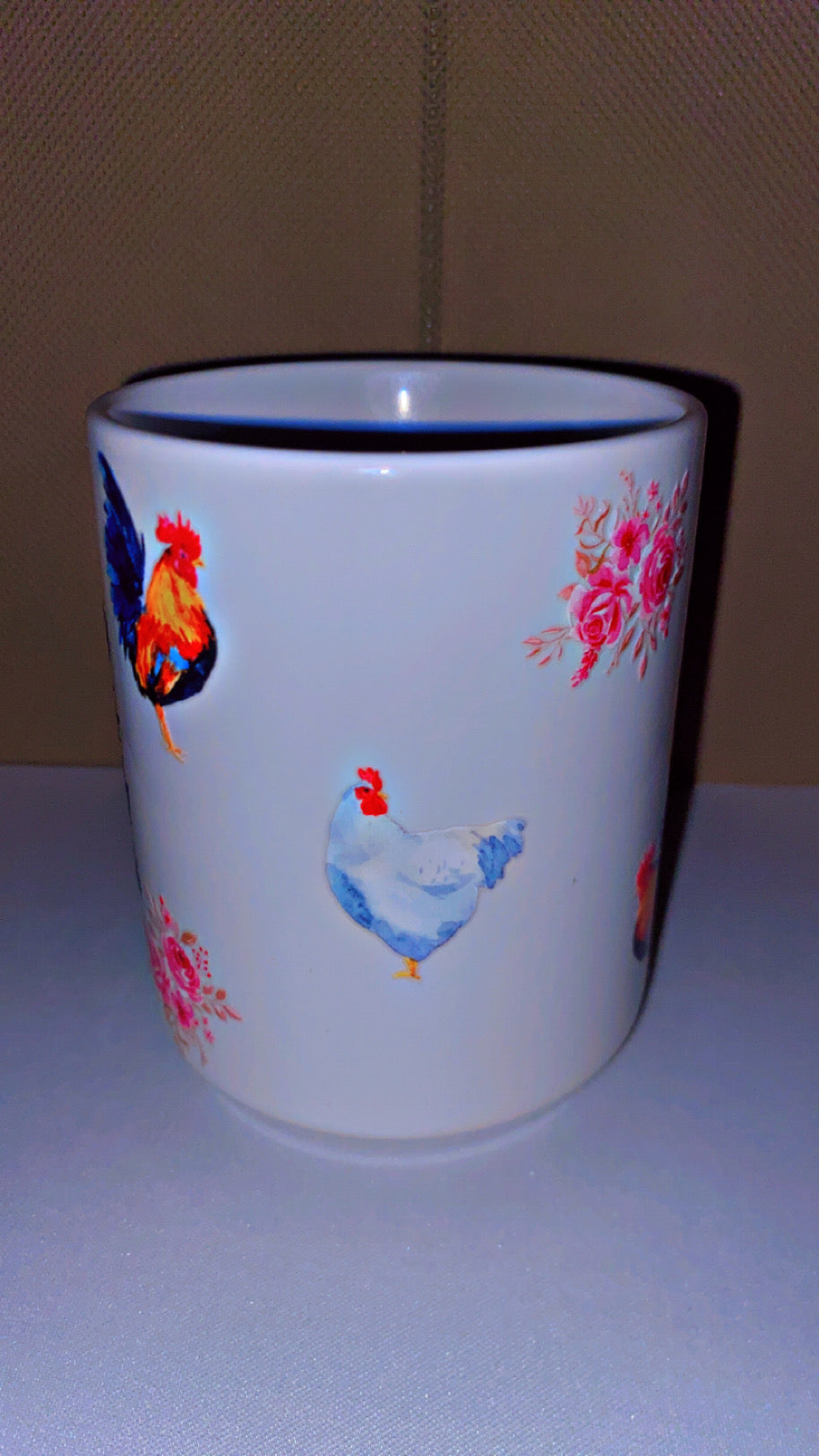 Rise & Shine Coffee Mug Set