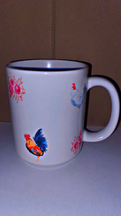 Rise & Shine Coffee Mug Set